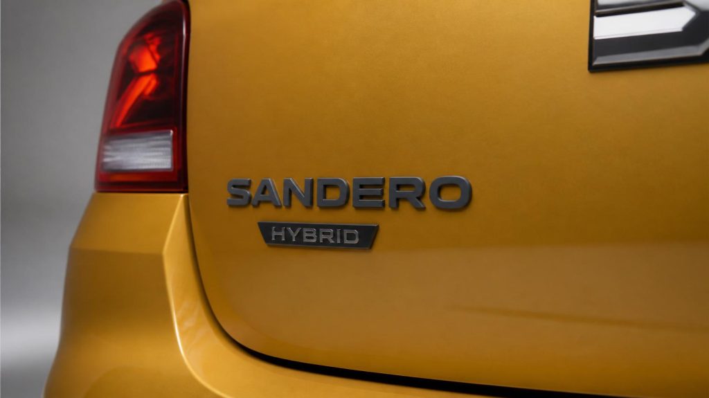 Jeep Renegade 2027 : Le retour fracassant du SUV compact en version 100 % électrique 3 Dacia Sandero Hybride 2026 : La Voiture la Moins Chère du Marché Cache-t-elle un Défaut ?