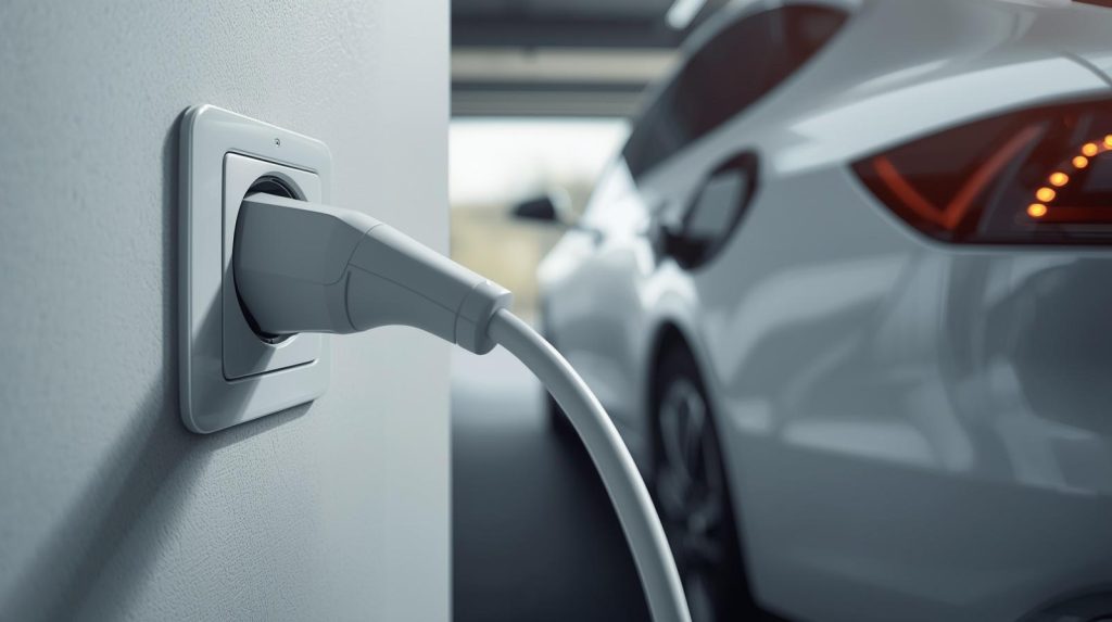 Quels sont les Différents Types de Prises pour Voiture Électrique ? Le Guide Complet
