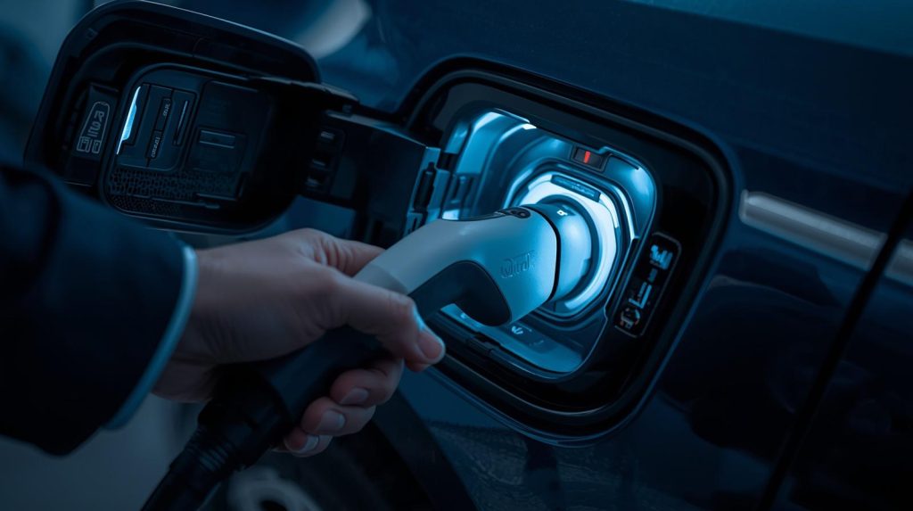 Quels sont les Différents Types de Prises pour Voiture Électrique ? Le Guide Complet