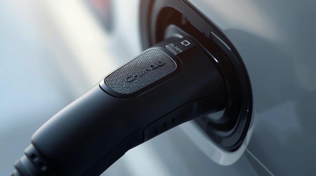 Quels sont les Différents Types de Prises pour Voiture Électrique ? Le Guide Complet