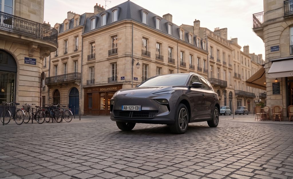 Breaks électriques (Peugeot e-308 SW, MG5, BMW i5/i3 Touring) : l'alternative idéale aux SUV ? 1 Breaks électriques (Peugeot e-308 SW, MG5, BMW i5/i3 Touring) : l'alternative idéale aux SUV ?