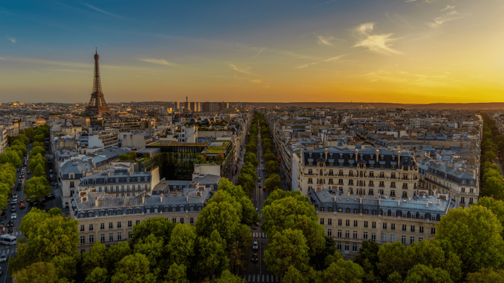 À propos de FranceVolt 1 À propos de FranceVolt