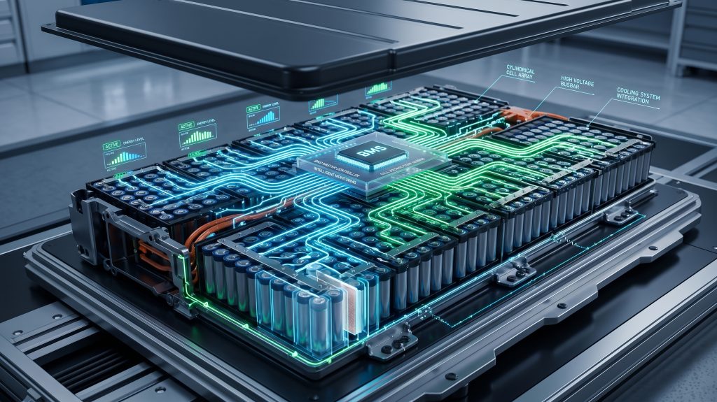 Qu&rsquo;est-ce qu&rsquo;un BMS ? Tout comprendre sur le système de gestion de batterie des véhicules électriques pour éviter la panne