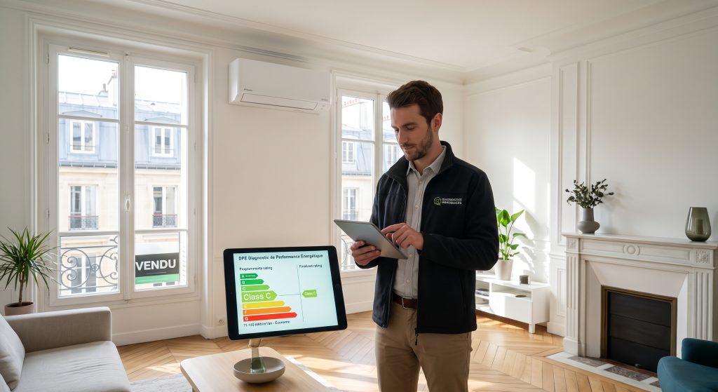 Réforme du DPE : ce qui change pour les logements chauffés à l&rsquo;électricité et comment valoriser votre bien