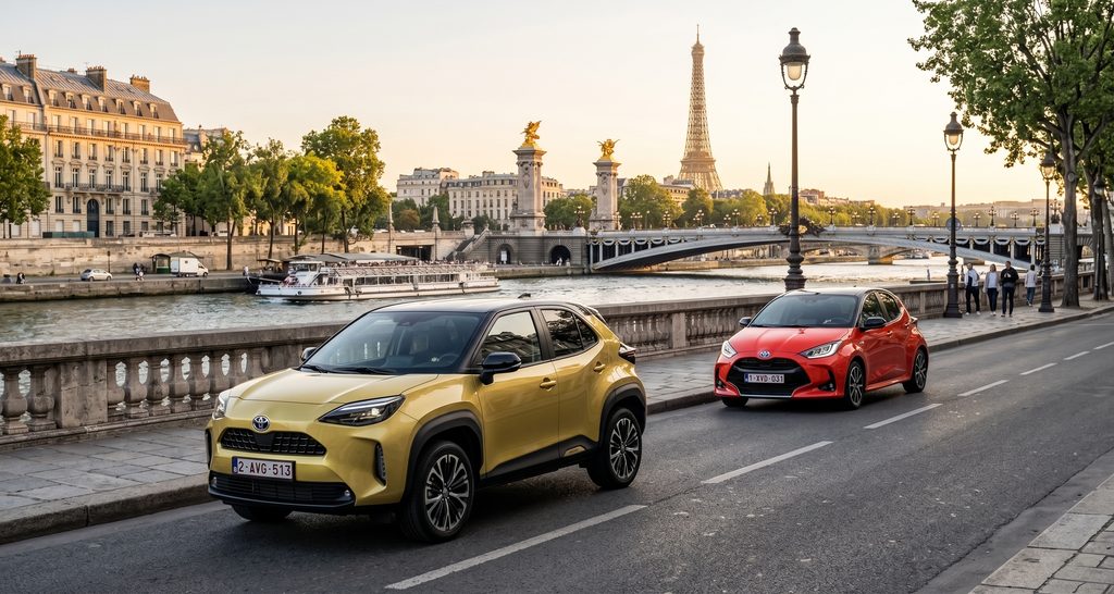 Top des meilleures voitures familiales hybrides complètes 2026 : roulez propre sans jamais vous brancher 2 Top des meilleures voitures familiales hybrides complètes 2026 : roulez propre sans jamais vous brancher