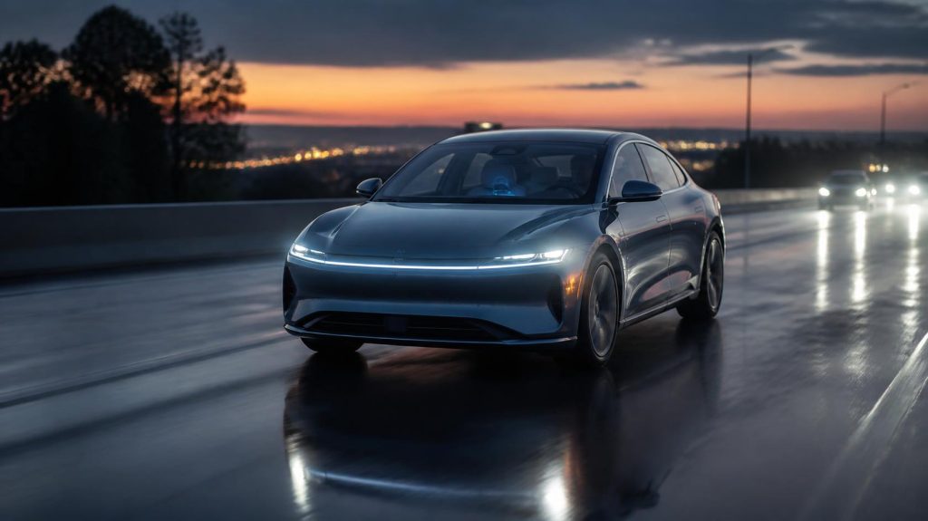 Bridage électronique des véhicules électriques : la fin de la course à la vitesse de pointe ?