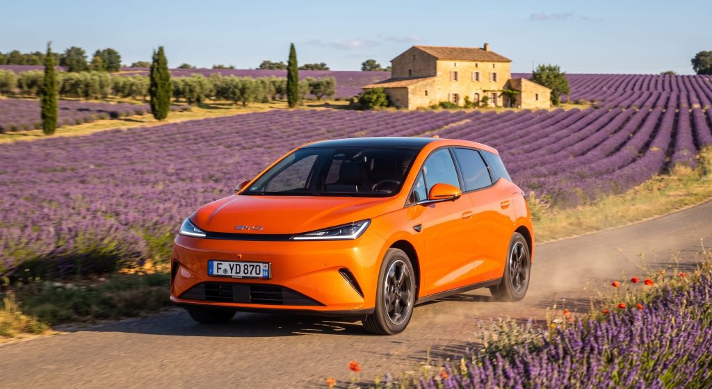 Skoda Epiq (2026) : le SUV électrique urbain qui veut balayer la concurrence 2 Essai BYD Dolphin (2026) : l’hybride rechargeable chinoise qui menace les citadines