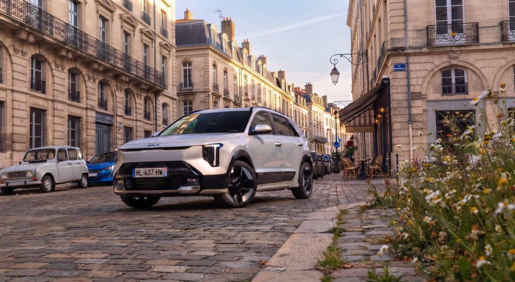 Kia Niro Hybride (2e gen) : style, équipements et conduite, est-il toujours la référence ?
