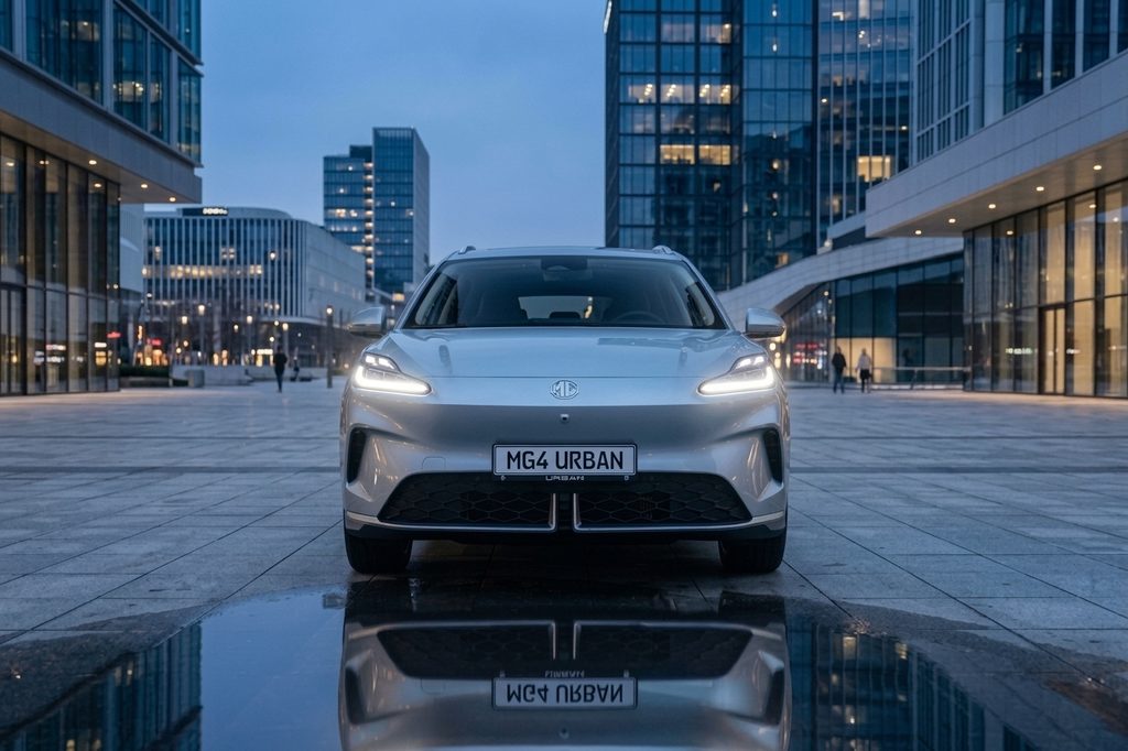 Essai MG4 EV Urban (2026) : l'électrique à 19 990 € vaut-elle vraiment le coup ?