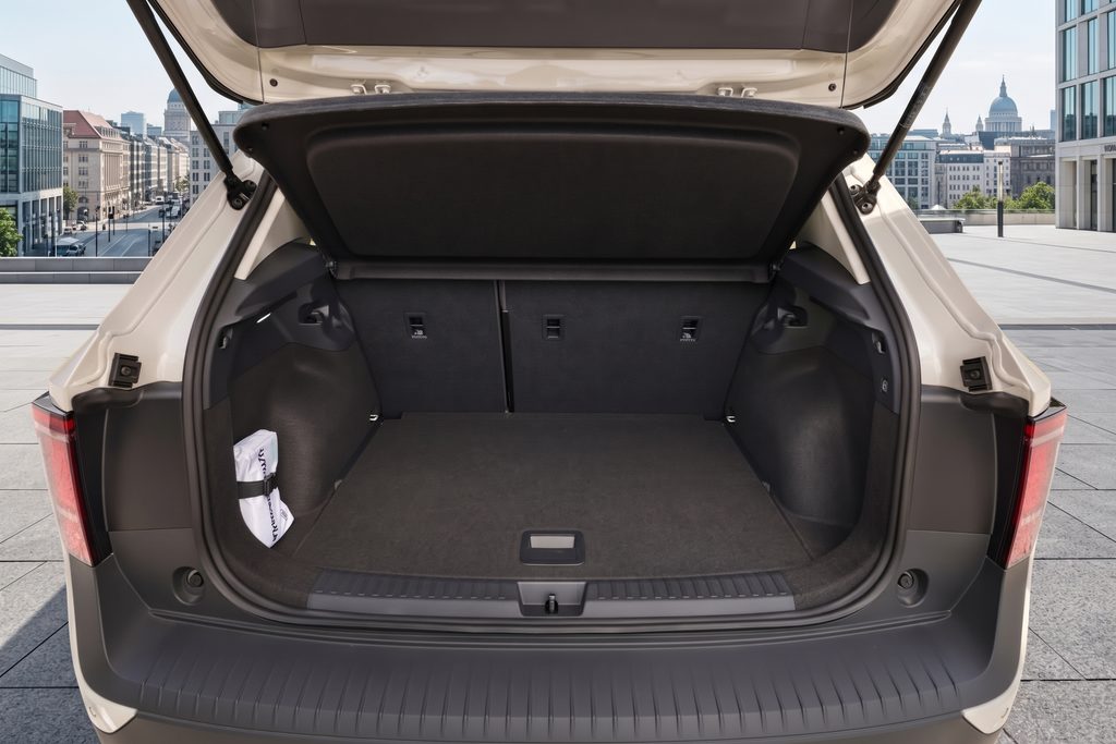 Skoda Epiq (2026) : le SUV électrique urbain qui veut balayer la concurrence 3 Skoda Epiq (2026) : le SUV électrique urbain qui veut balayer la concurrence